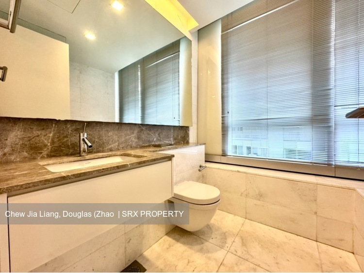 Reflections At Keppel Bay (D4), Condominium #559983501